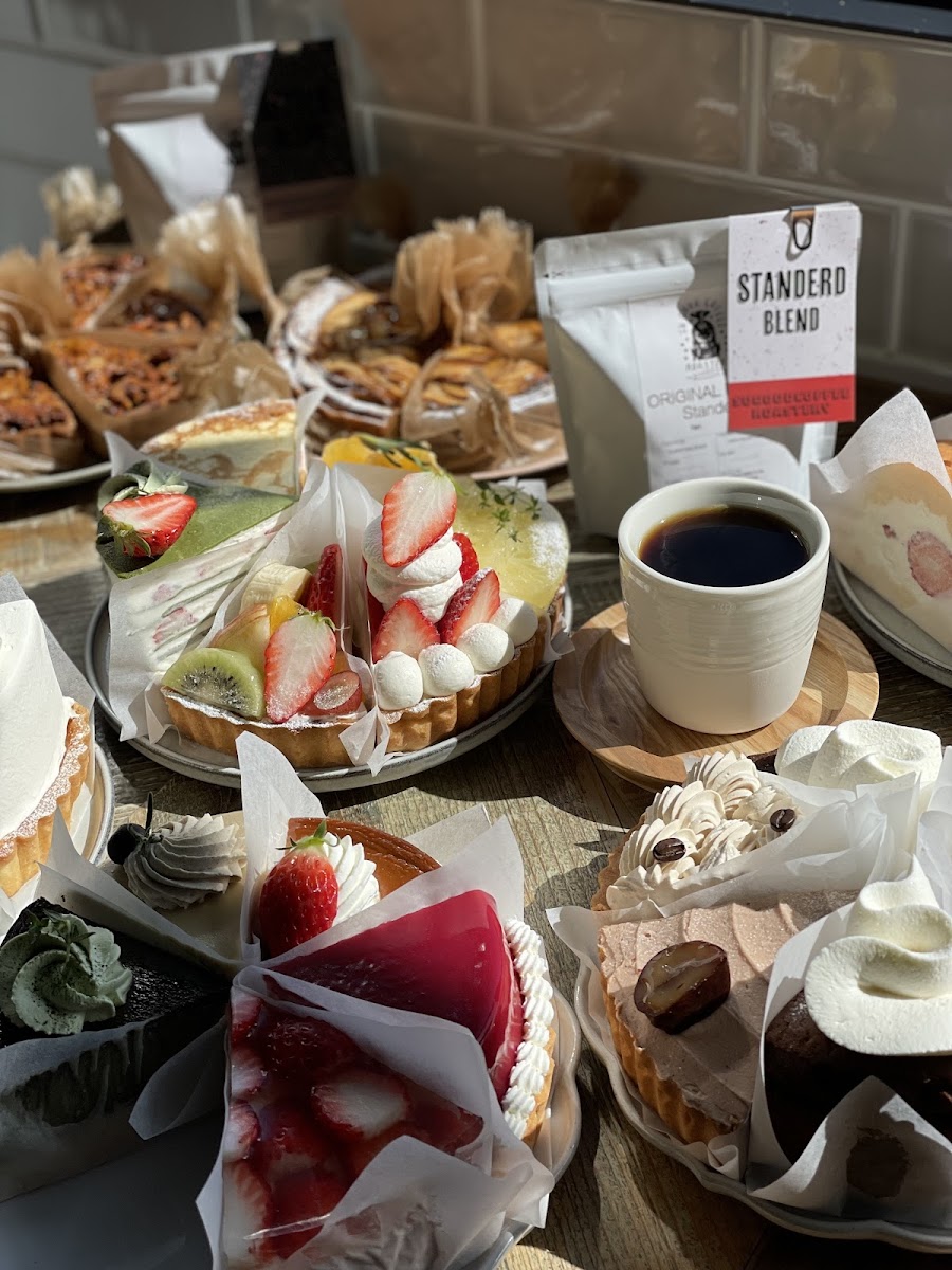 Sogood Coffee&bake Photos 2